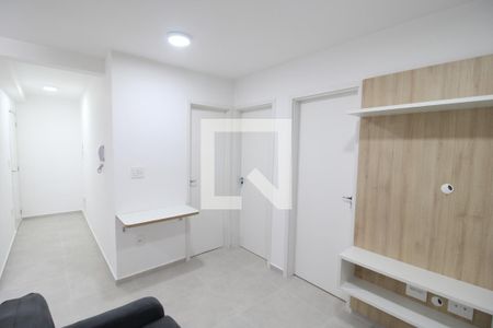 Apartamento para alugar com 40m², 2 quartos e sem vagaSala / Cozinha