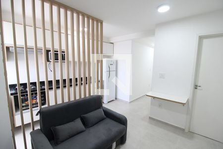 Apartamento para alugar com 40m², 2 quartos e sem vagaSala / Cozinha