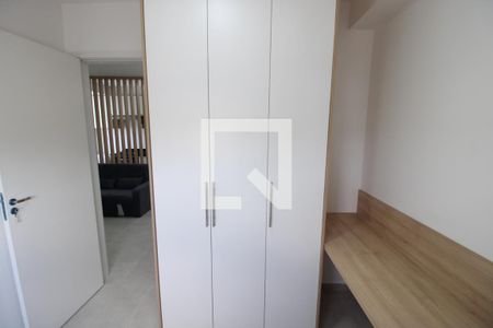 Apartamento para alugar com 40m², 2 quartos e sem vagaQuarto 2