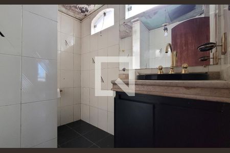 Casa para alugar com 98m², 2 quartos e 2 vagasLavabo