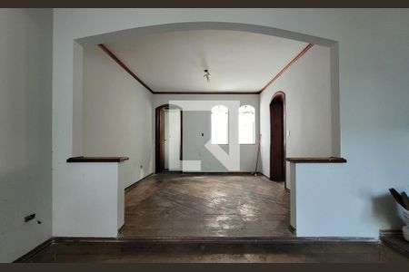 Casa para alugar com 98m², 2 quartos e 2 vagasSala de jantar