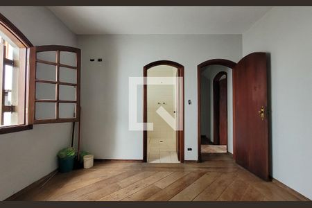 Casa para alugar com 98m², 2 quartos e 2 vagasSuíte 2