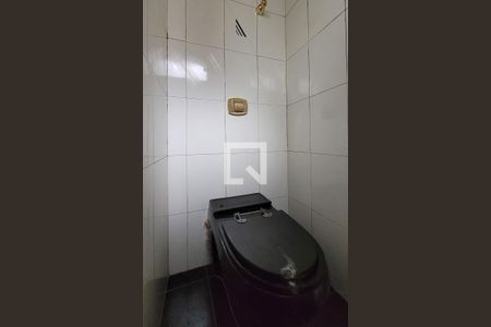 Casa para alugar com 98m², 2 quartos e 2 vagasLavabo