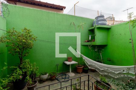 Casa à venda com 250m², 4 quartos e 2 vagasVista - Quarto 3