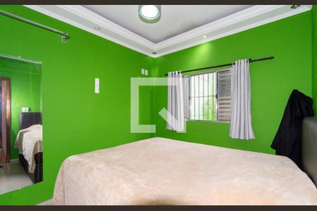 Casa à venda com 250m², 4 quartos e 2 vagasQuarto 3