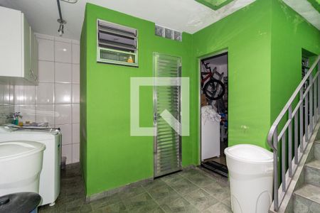 Casa à venda com 250m², 4 quartos e 2 vagasÁrea de Serviço