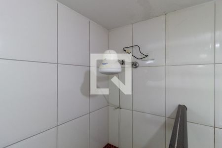 Casa à venda com 250m², 4 quartos e 2 vagasBanheiro de Serviço