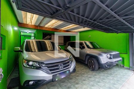 Casa à venda com 250m², 4 quartos e 2 vagasGaragem