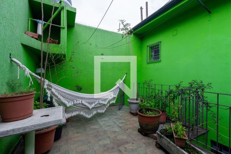 Casa à venda com 250m², 4 quartos e 2 vagasQuintal