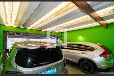 Casa à venda com 250m², 4 quartos e 2 vagasGaragem