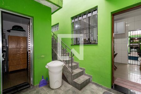 Casa à venda com 250m², 4 quartos e 2 vagasÁrea de Serviço