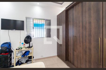 Casa à venda com 250m², 4 quartos e 2 vagasQuarto 2