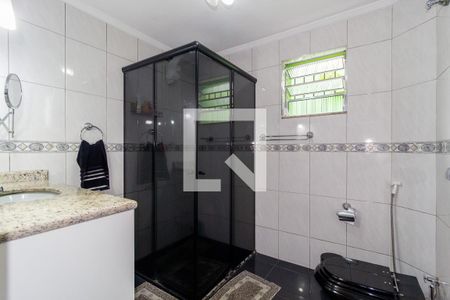 Casa à venda com 250m², 4 quartos e 2 vagasBanheiro