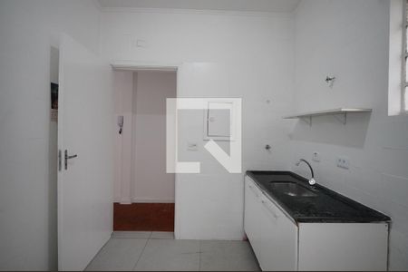 Apartamento para alugar com 55m², 1 quarto e 1 vagaCozinha