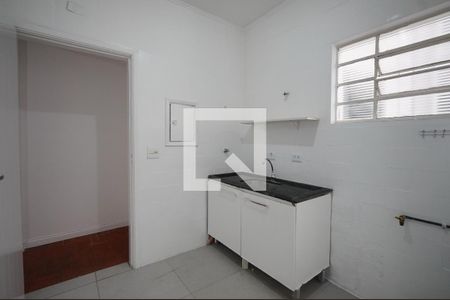 Apartamento para alugar com 55m², 1 quarto e 1 vagaCozinha