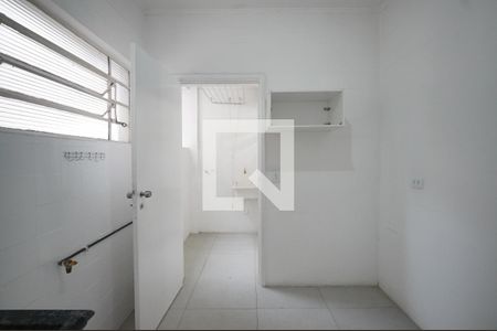 Apartamento para alugar com 55m², 1 quarto e 1 vagaCozinha