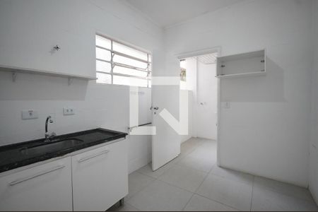 Apartamento para alugar com 55m², 1 quarto e 1 vagaCozinha