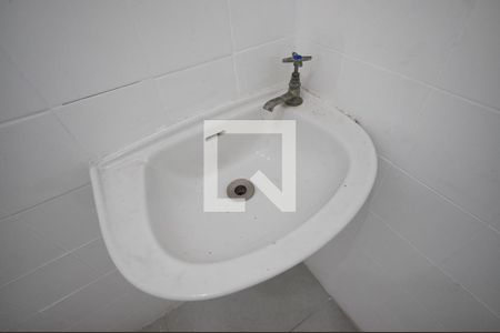 Apartamento para alugar com 55m², 1 quarto e 1 vagaBanheiro de serviço