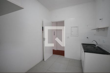 Apartamento para alugar com 55m², 1 quarto e 1 vagaCozinha