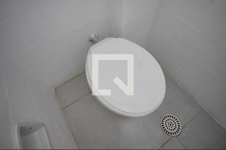 Apartamento para alugar com 55m², 1 quarto e 1 vagaBanheiro de serviço