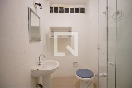 Apartamento para alugar com 55m², 1 quarto e 1 vagaBanheiro