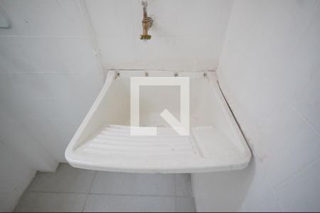 Apartamento para alugar com 55m², 1 quarto e 1 vagaÁrea de Serviço