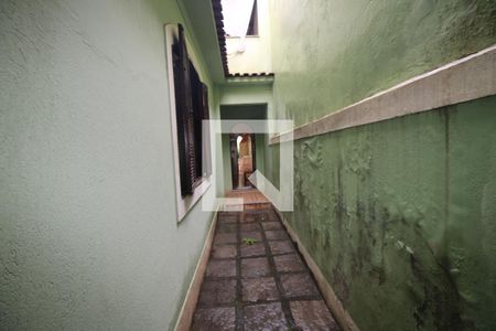 Casa à venda com 256m², 3 quartos e 2 vagasCorredor Lateral