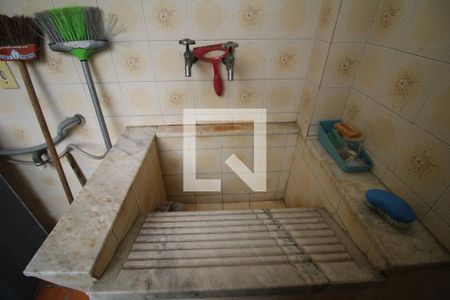 Casa à venda com 256m², 3 quartos e 2 vagasÁrea de Serviço