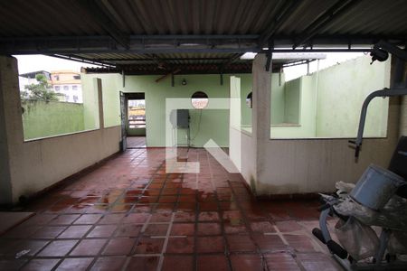 Casa à venda com 256m², 3 quartos e 2 vagasTerraço