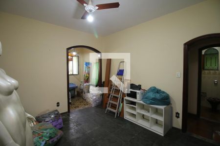 Casa à venda com 256m², 3 quartos e 2 vagasQuarto 2 - Suíte