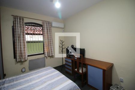 Casa à venda com 256m², 3 quartos e 2 vagasQuarto 1 - Suíte