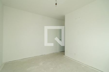 Quarto Suíte de apartamento à venda com 3 quartos, 98m² em Petrópolis, Porto Alegre