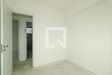 Apartamento à venda com 98m², 3 quartos e 2 vagasQuarto 3