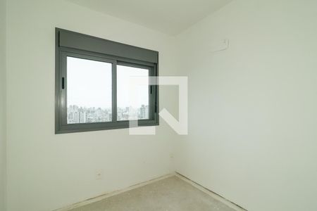 Apartamento à venda com 98m², 3 quartos e 2 vagasQuarto 3