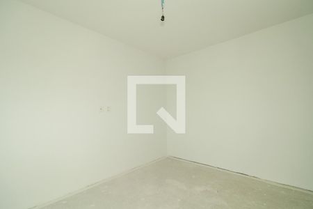 Quarto Suíte de apartamento à venda com 3 quartos, 98m² em Petrópolis, Porto Alegre