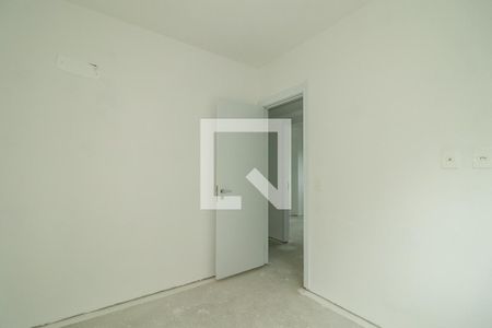 Apartamento à venda com 98m², 3 quartos e 2 vagasQuarto 2