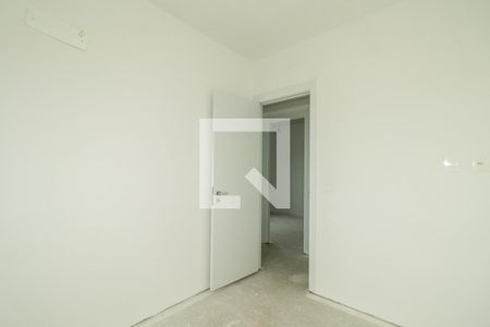 Apartamento à venda com 98m², 3 quartos e 2 vagasQuarto 3