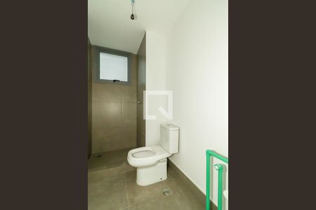 Apartamento à venda com 98m², 3 quartos e 2 vagasBanheiro