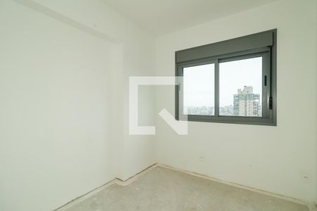 Apartamento à venda com 98m², 3 quartos e 2 vagasQuarto 3