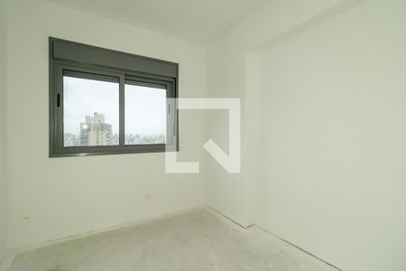 Apartamento à venda com 98m², 3 quartos e 2 vagasQuarto 3