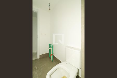 Apartamento à venda com 98m², 3 quartos e 2 vagasBanheiro