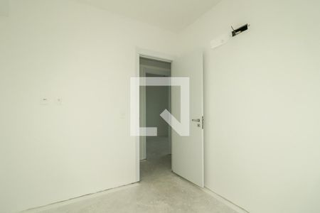 Apartamento à venda com 98m², 3 quartos e 2 vagasQuarto 3