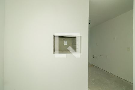 Apartamento à venda com 98m², 3 quartos e 2 vagasCozinha e Área de Serviço