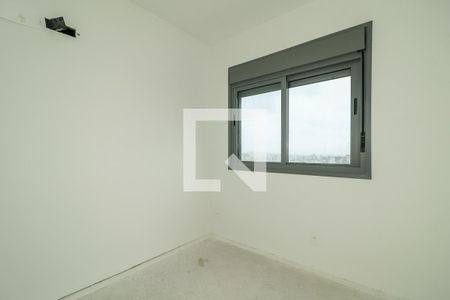 Apartamento à venda com 98m², 3 quartos e 2 vagasQuarto 3