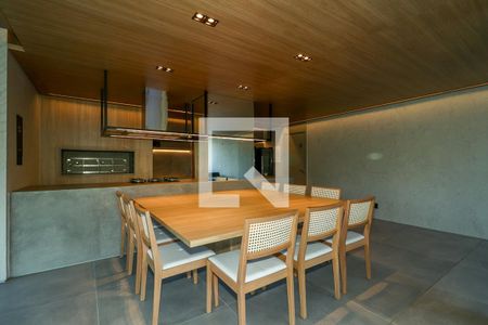 Apartamento à venda com 98m², 3 quartos e 2 vagasEspaço Gourmet