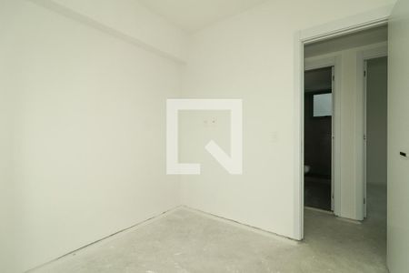 Apartamento à venda com 98m², 3 quartos e 2 vagasQuarto 3