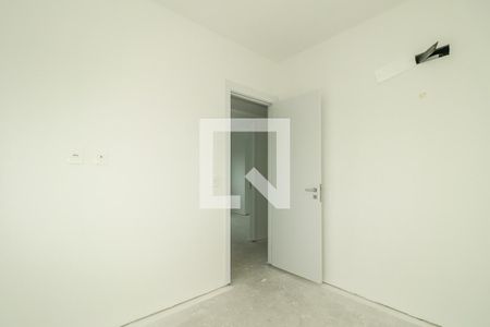 Apartamento à venda com 98m², 3 quartos e 2 vagasQuarto 2