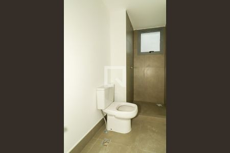 Apartamento à venda com 98m², 3 quartos e 2 vagasBanheiro