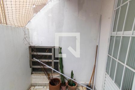 Apartamento à venda com 50m², 2 quartos e sem vaga Apartamento à venda com 50m², 2 quartos e sem vagaÁrea de Serviço
