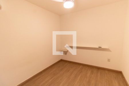 Quarto de apartamento à venda com 2 quartos, 50m² em Icaraí, Niterói